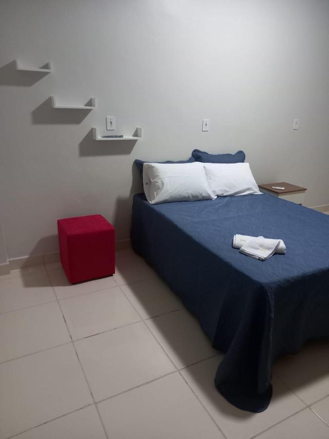 Hotel Enlace Ji-Paraná Eksteriør billede