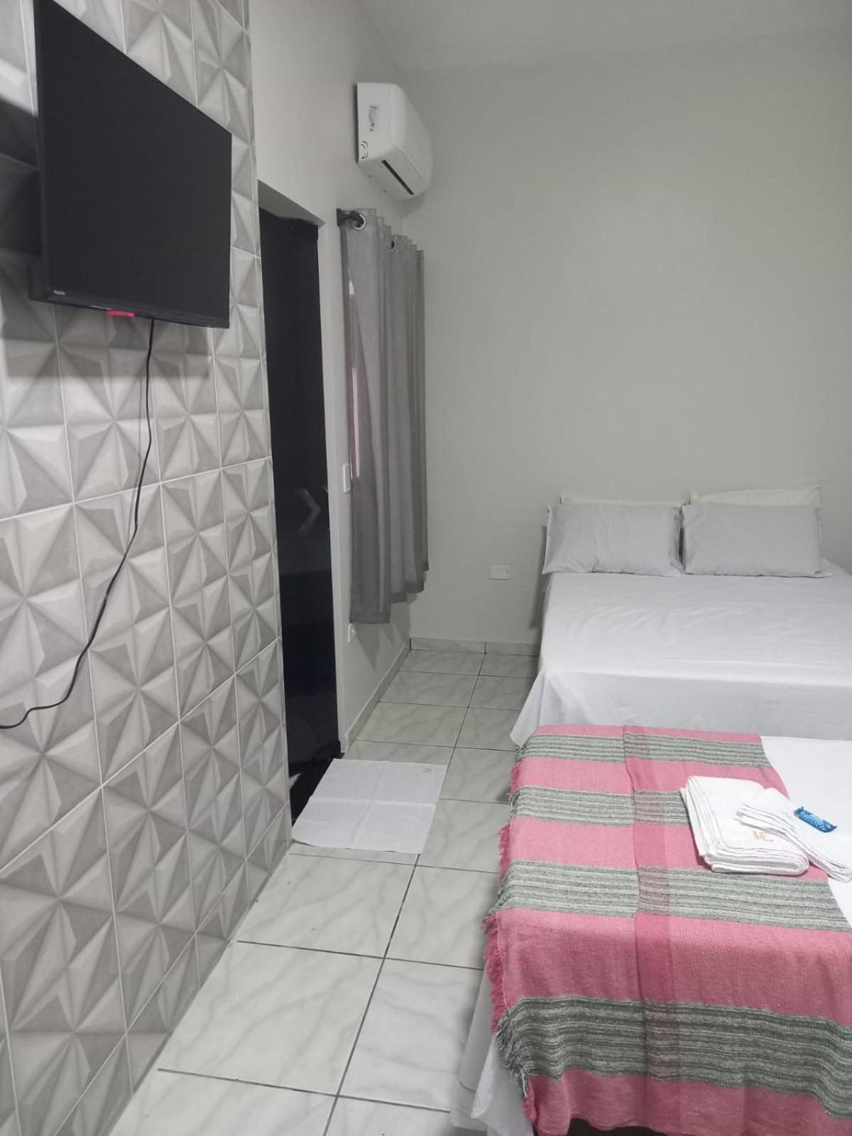 Hotel Enlace Ji-Paraná Eksteriør billede